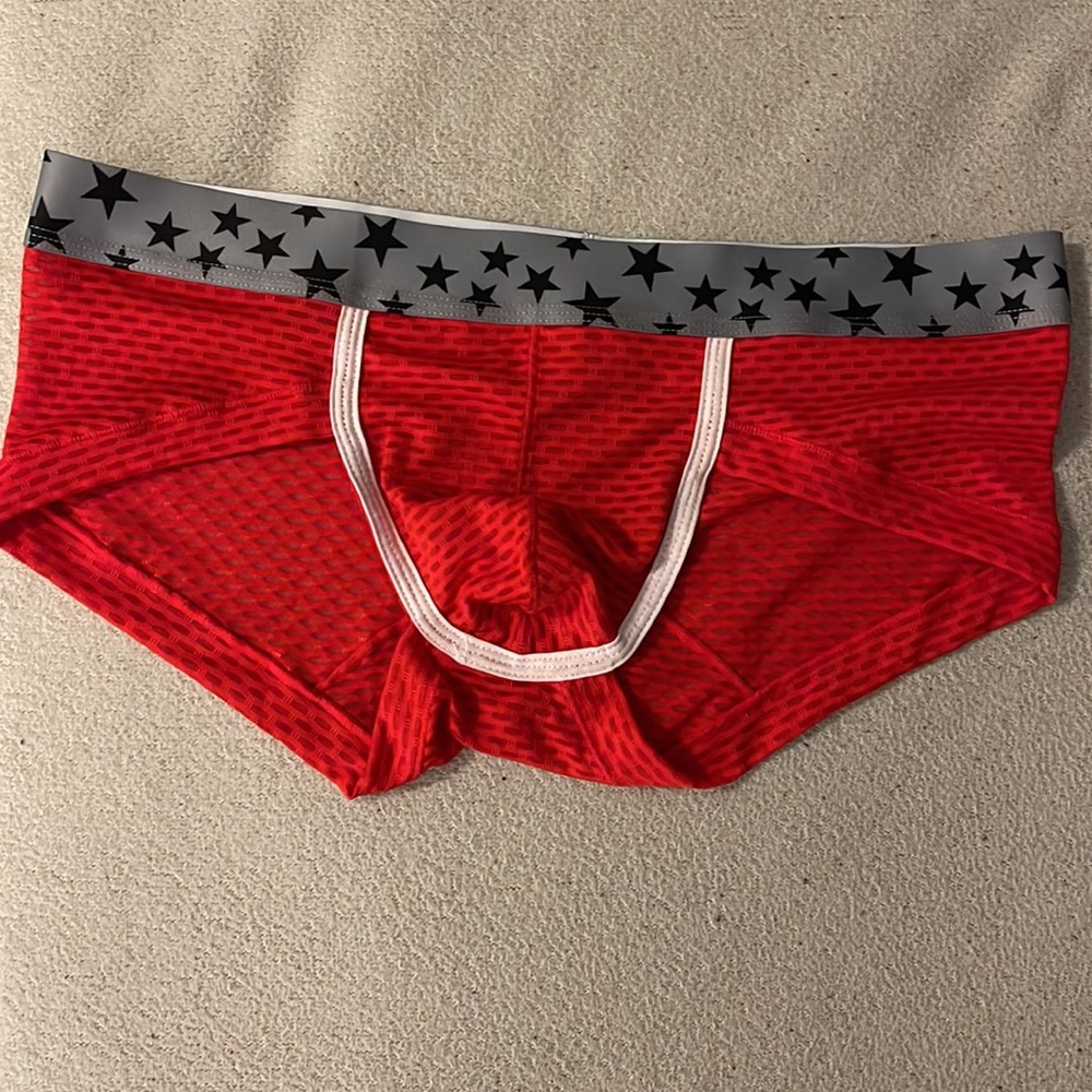 4 boxer - Picture 2 of 5